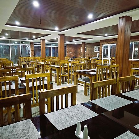 Tulips Village Resorts Ooty Luaran gambar