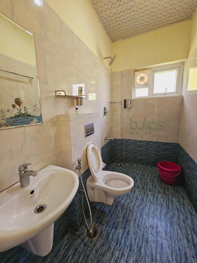 Tulips Village Resorts Ooty Luaran gambar