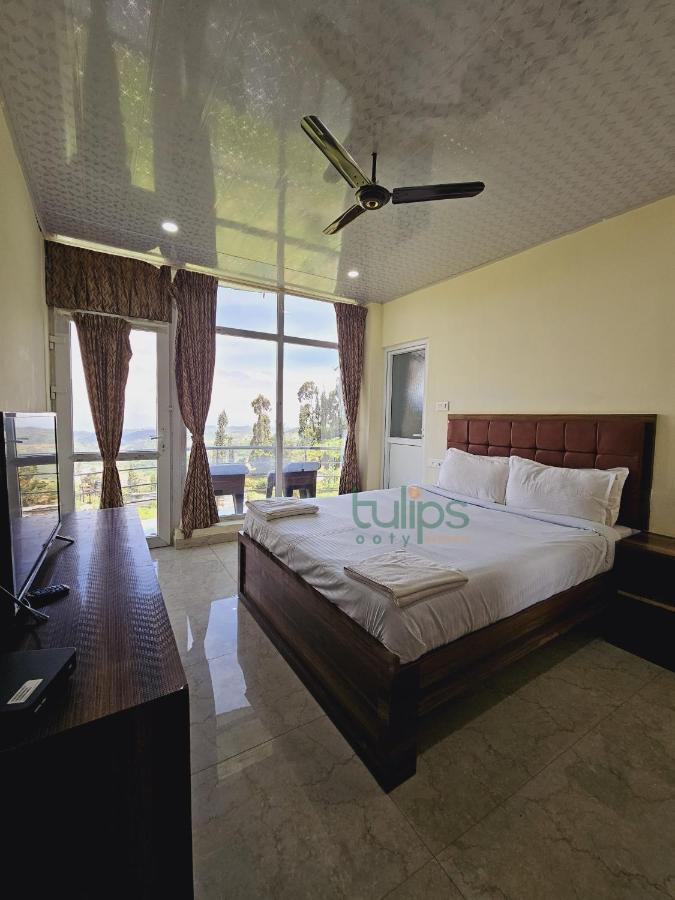 Tulips Village Resorts Ooty Luaran gambar