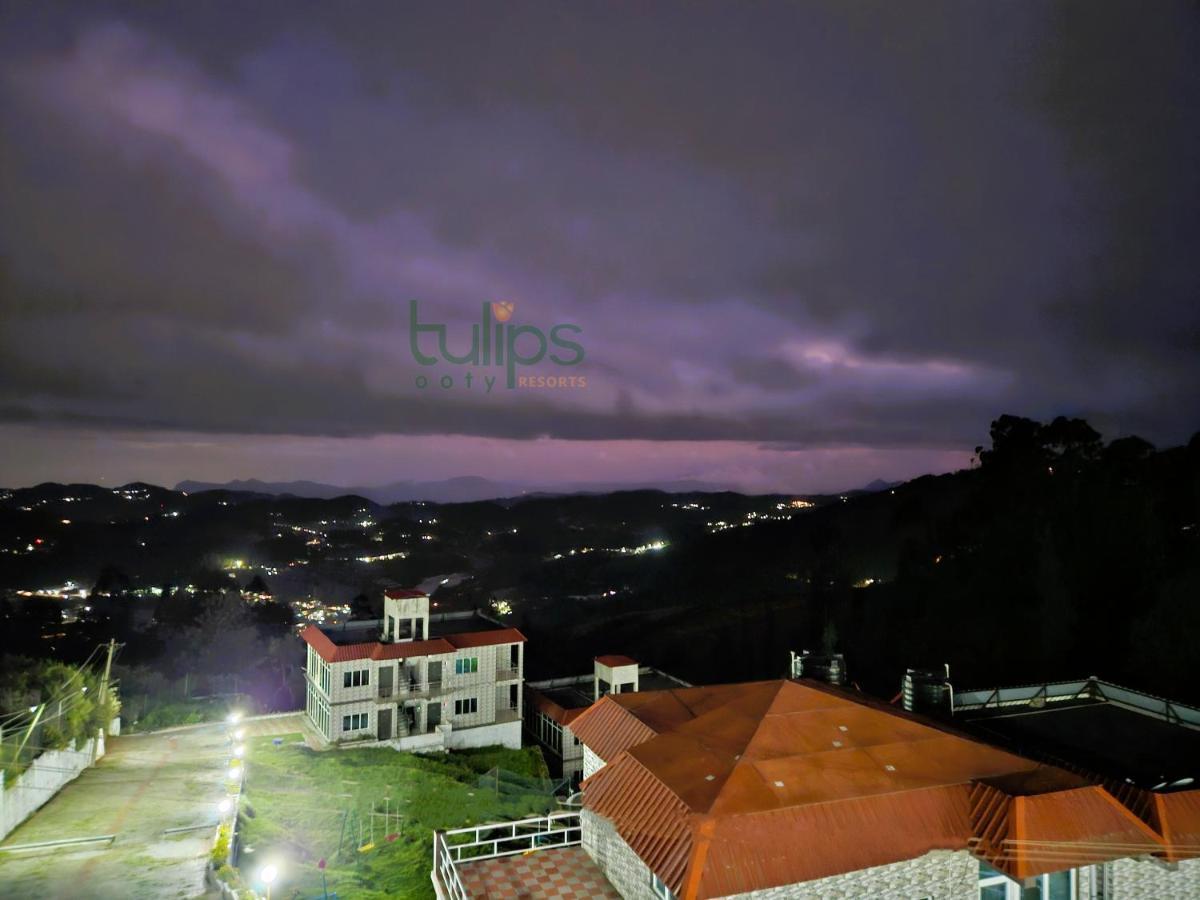 Tulips Village Resorts Ooty Luaran gambar