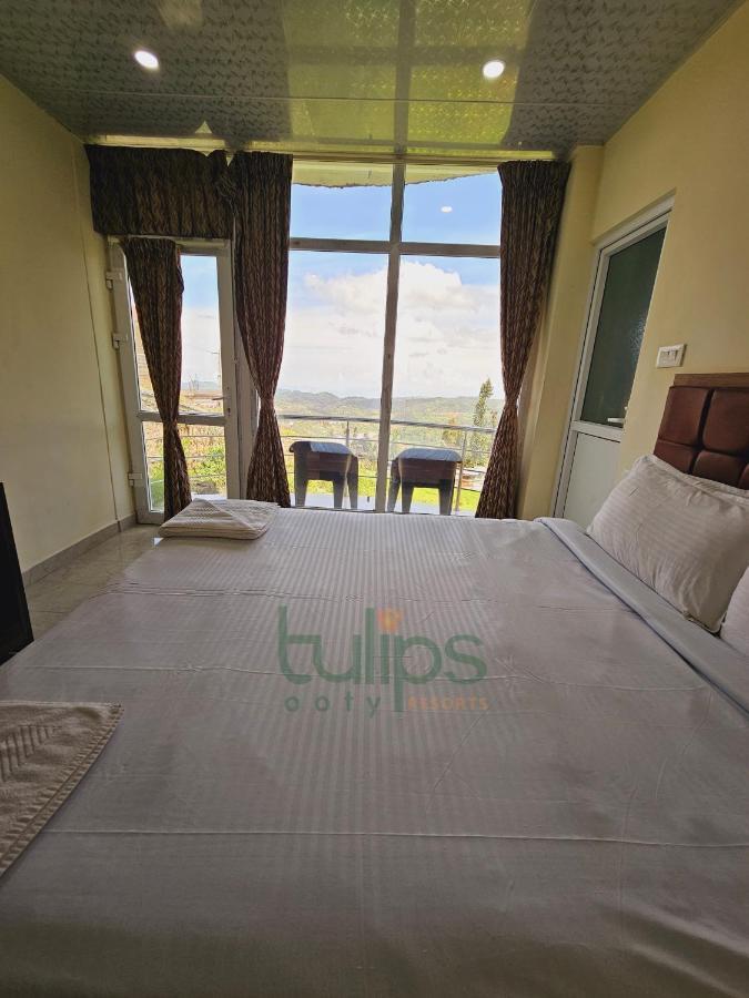 Tulips Village Resorts Ooty Luaran gambar
