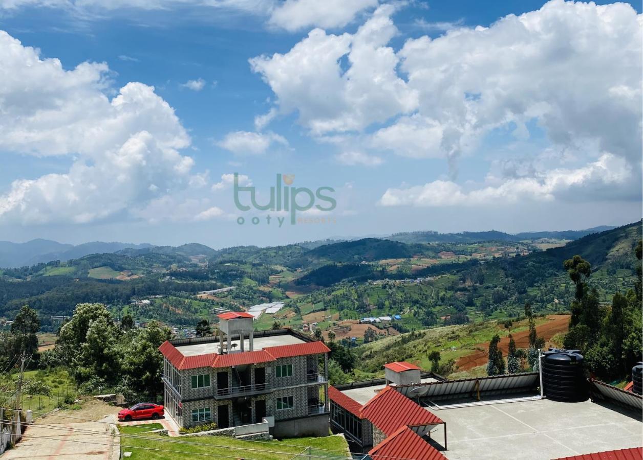 Tulips Village Resorts Ooty Luaran gambar