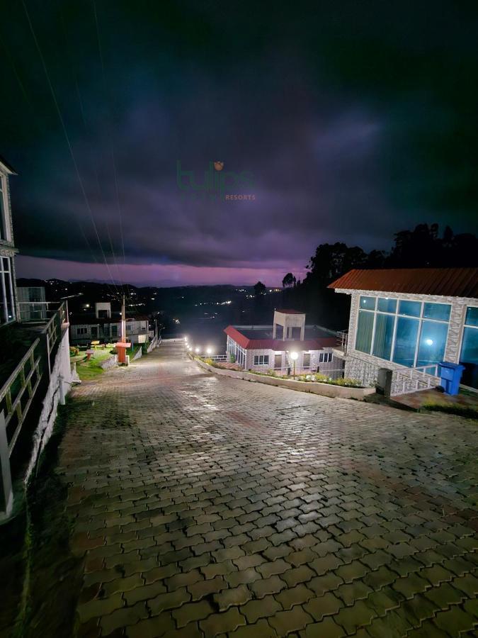 Tulips Village Resorts Ooty Luaran gambar