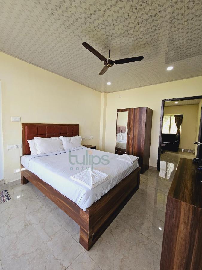 Tulips Village Resorts Ooty Luaran gambar