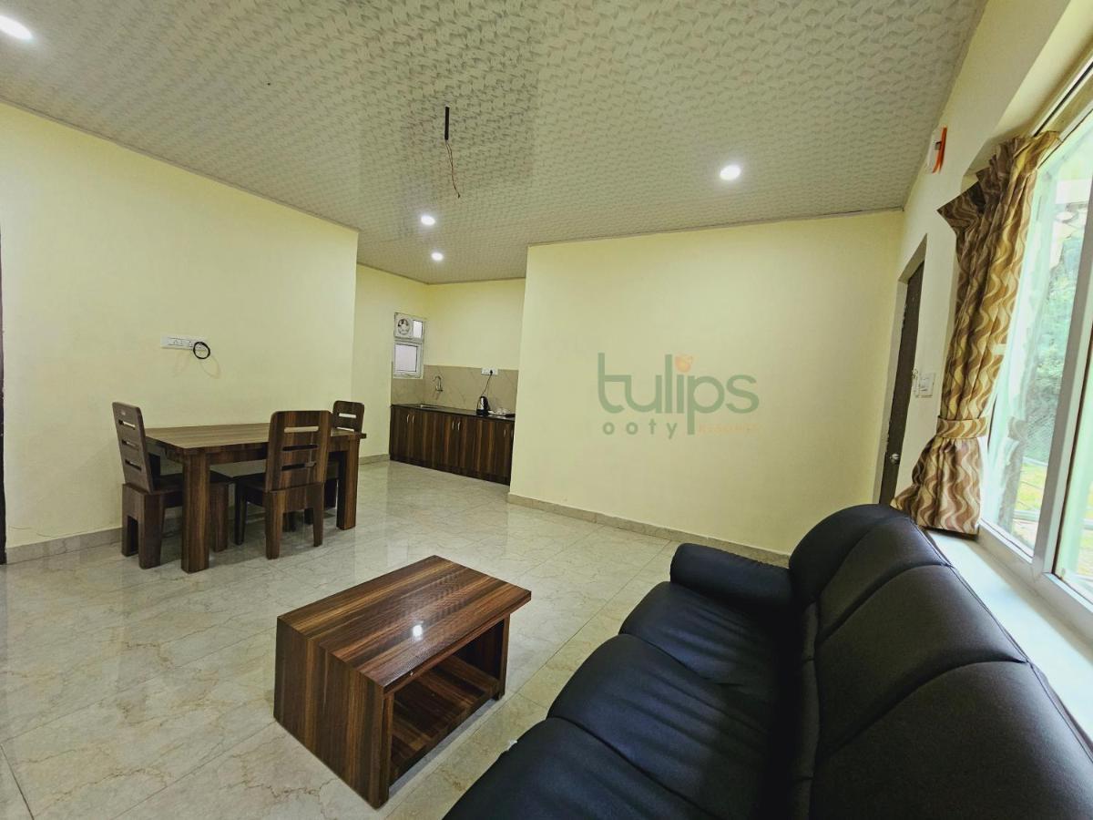 Tulips Village Resorts Ooty Luaran gambar