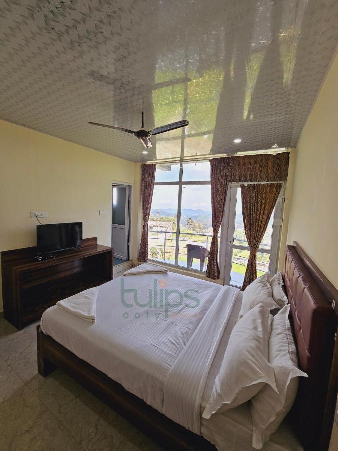 Tulips Village Resorts Ooty Luaran gambar