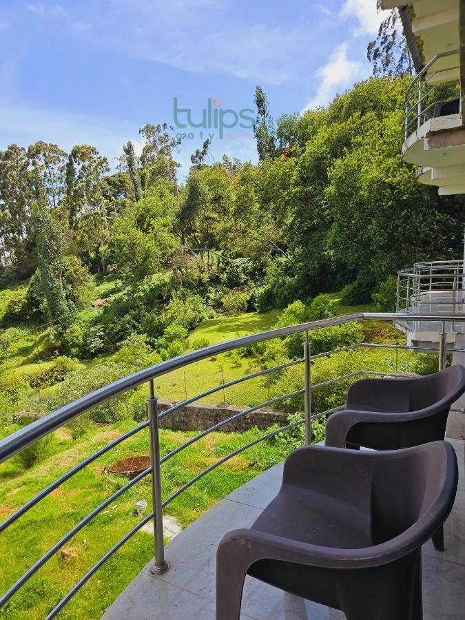 Tulips Village Resorts Ooty Luaran gambar