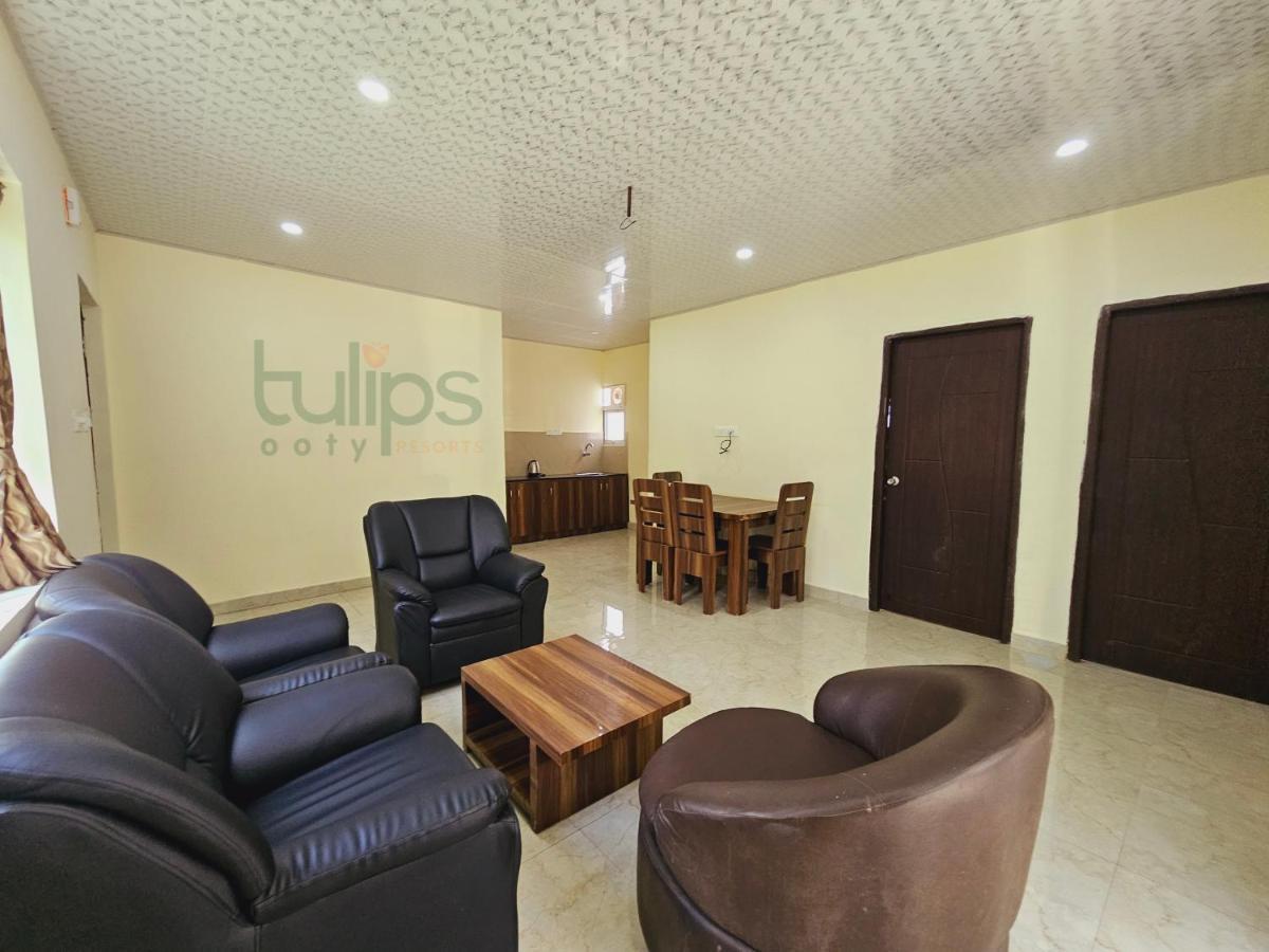 Tulips Village Resorts Ooty Luaran gambar