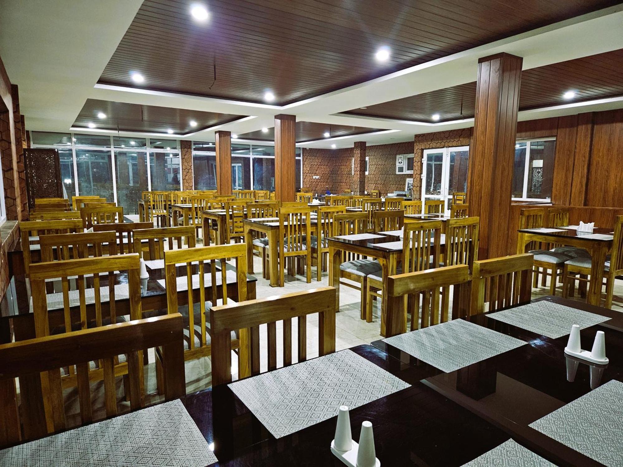 Tulips Village Resorts Ooty Luaran gambar