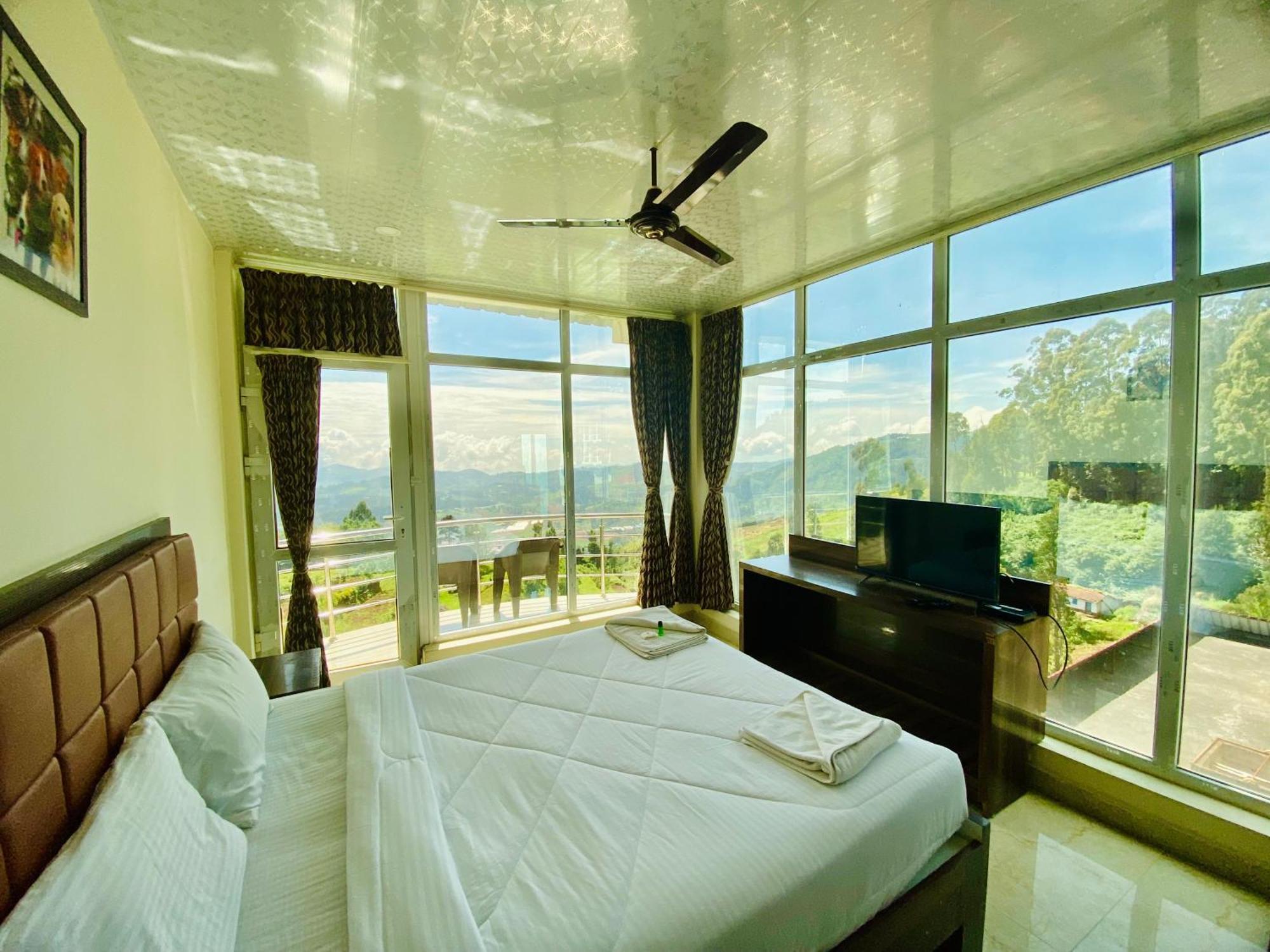 Tulips Village Resorts Ooty Luaran gambar